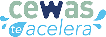 Cewas te acelera